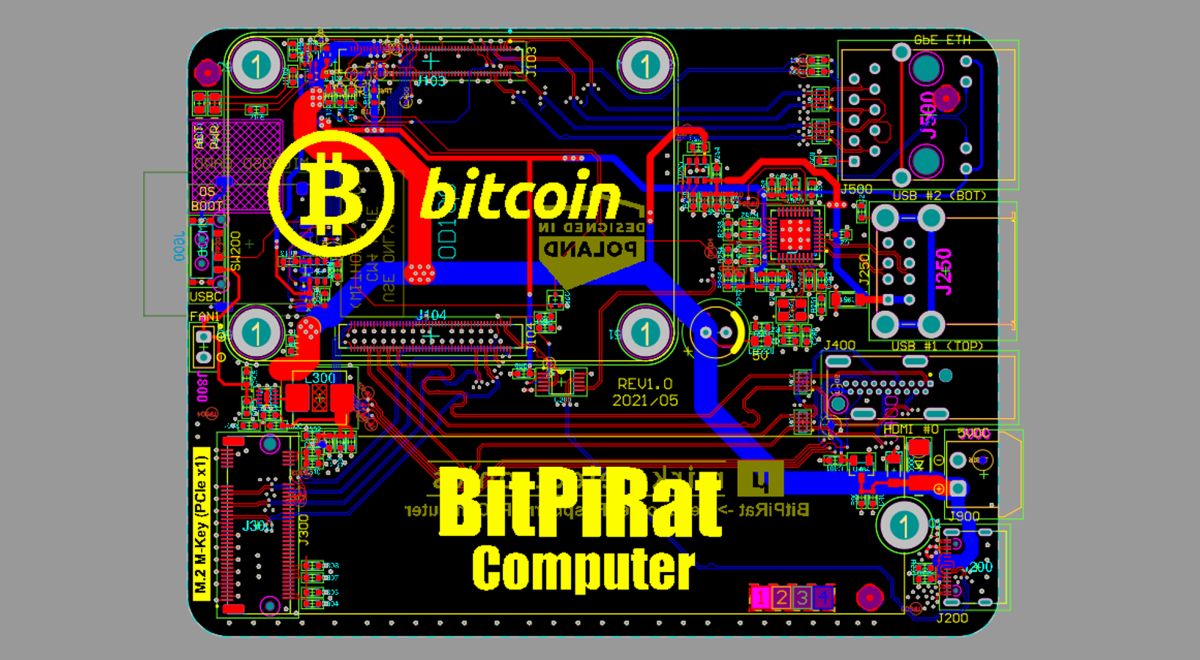 bitcoin mining software for raspberry pi model b